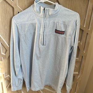 Vineyard Vines Shep Pullover, size M